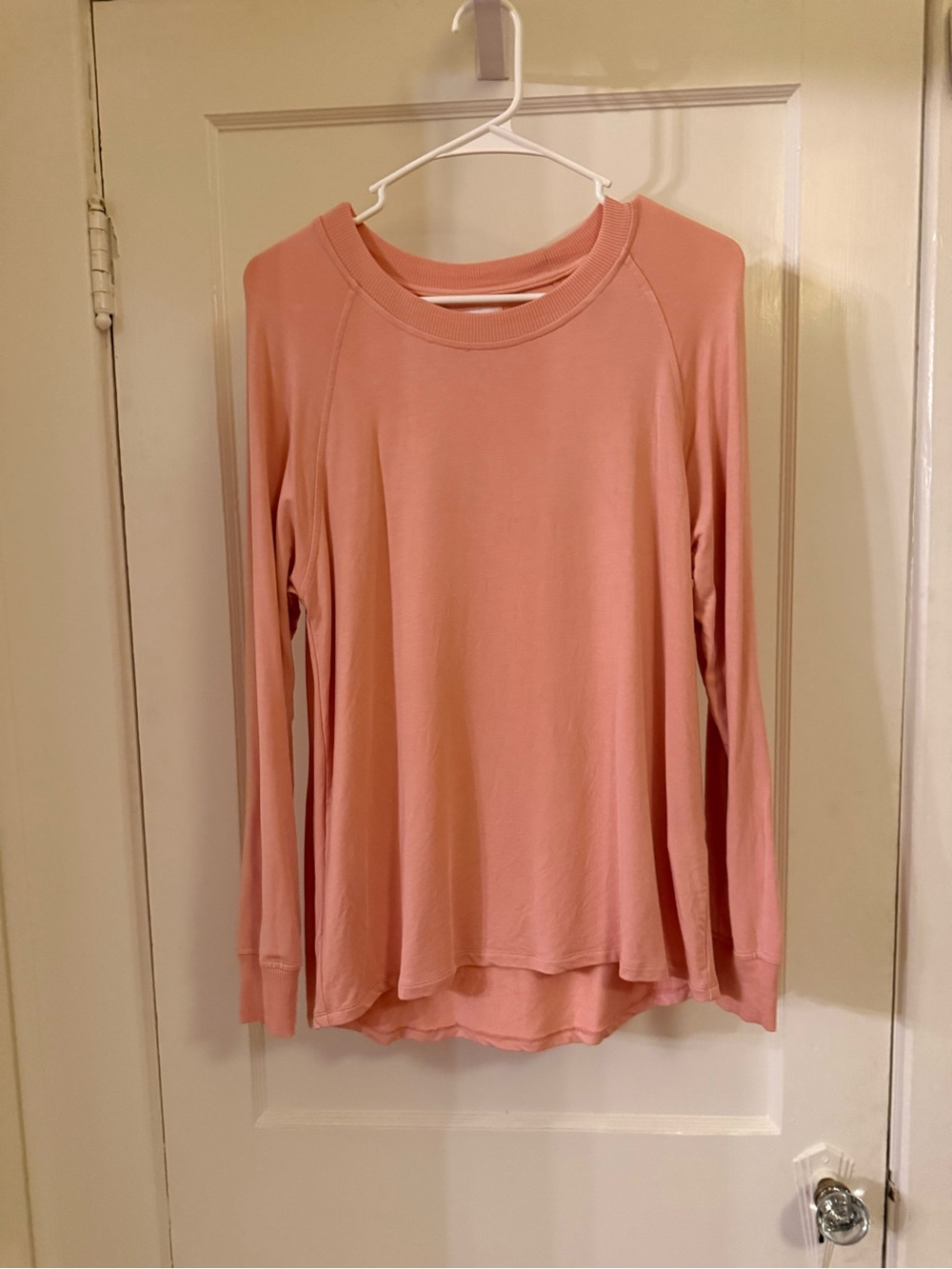 Like New! Lake French Terry Short Set